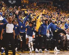 乐动体育-勇士队控卫在比赛中巧妙运筹，带领球队晋级的简单介绍