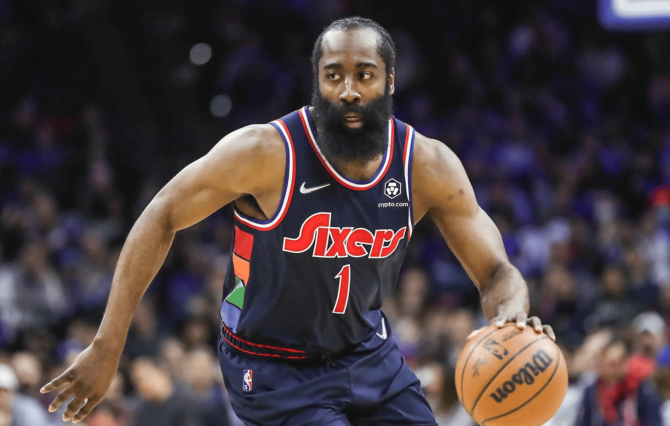 乐动体育-火箭不敌魔术，哈登屡次命中三分球遭失败