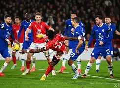 乐动体育APP-关于法兰克福劲旅难敌对手，输球局面不容乐观的信息